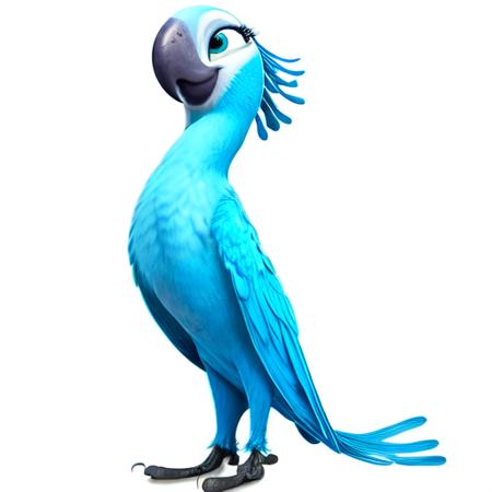 Bird Movie(Rio, Migration)版本v1.0 (ID: 347491)