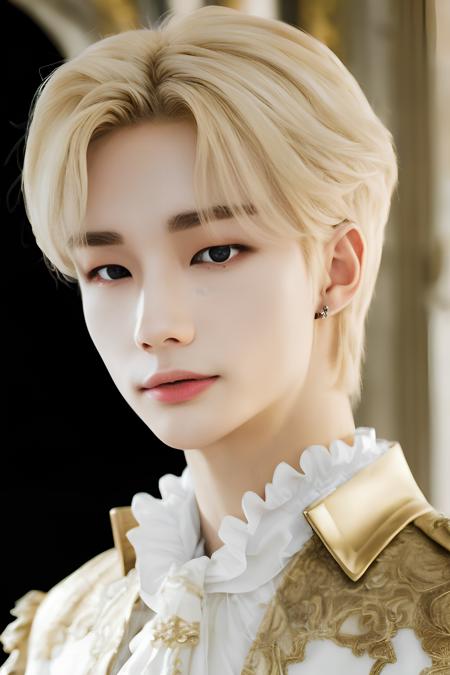 Hyunjin