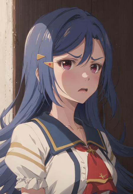 Rosetta (Lapis Re:LiGHTs)