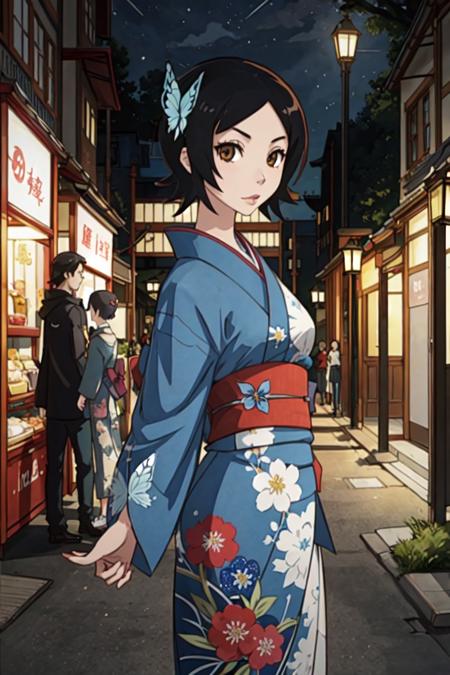 Hitou Nami (Sayonara, Zetsubou-Sensei)