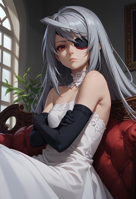 [PonyV6 XL] Laura Bodewig | Infinite Stratos