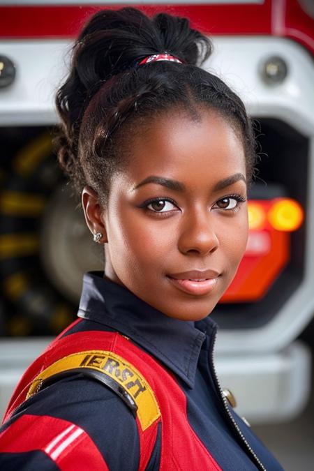 Camille Winbush Lora (2020 and newer)