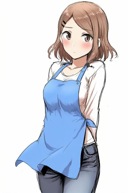 Kubikiri [Style]