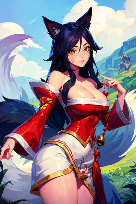 CAT Classic - Citron Anime Treasure Flux