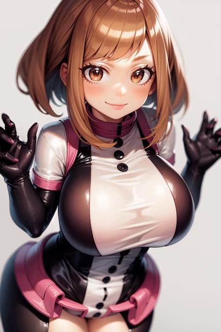 Ochako Uraraka MHA