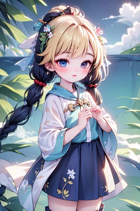 AgainMixAnime