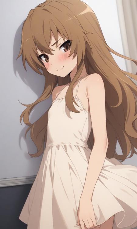 Taiga Aisaka - (Toradora!) XL / Pony