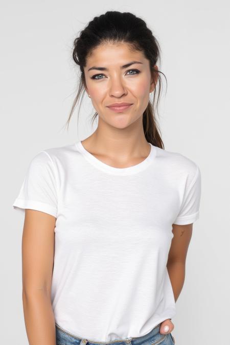[FLUX] Jessica Szohr