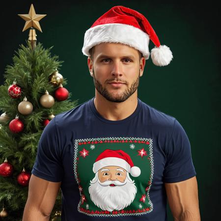 Nick Bosa SDXL