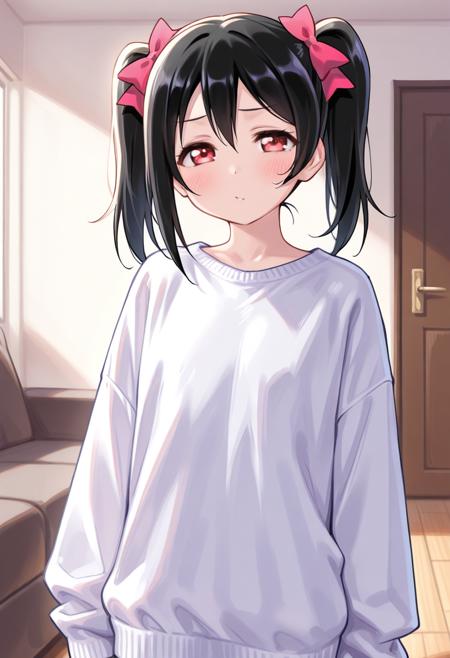 MisaMi Style [Illustrious]