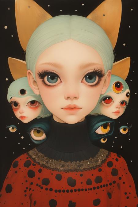 style of Tara MacPherson 96