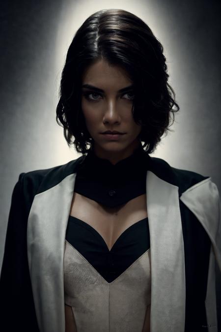 Lauren Cohan (v.2)