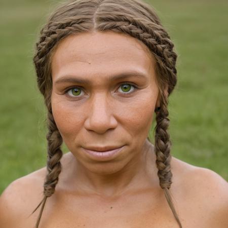 Neanderthal-concept