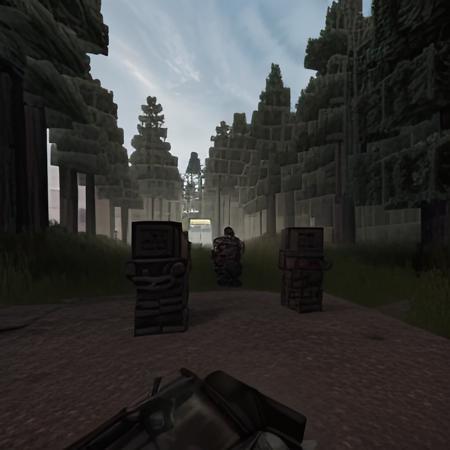 STALCRAFT 2.0