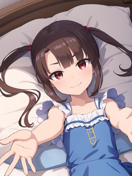 Shinonome Tsumugi 東雲つむぎ - O.N.G.E.K.I. オンゲキ