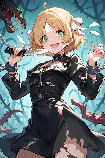 Takeshita Miiko [D4DJ]