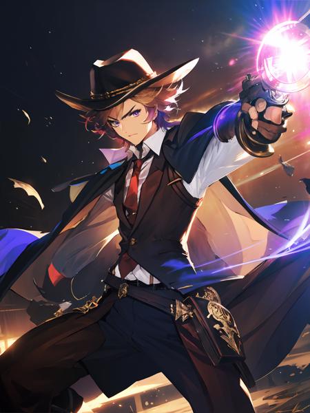 Shadowverse Maiser&Selena / マイザ&セリーナ （シャドウバース）