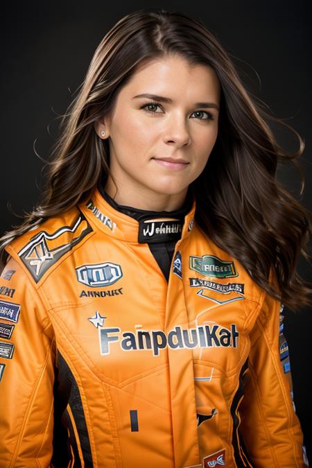 danica patrick