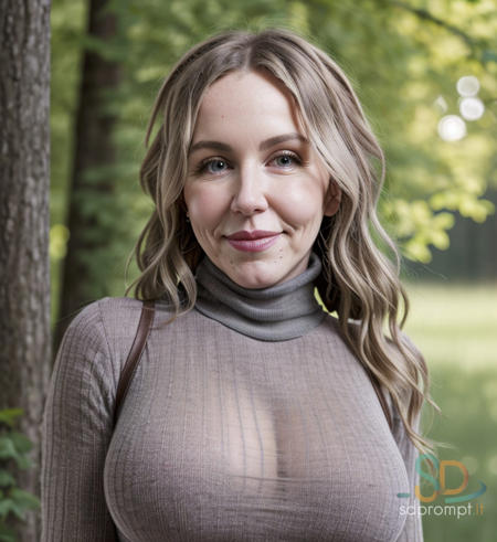 Bimbo Wife Mandy - Australian adult model and content creator