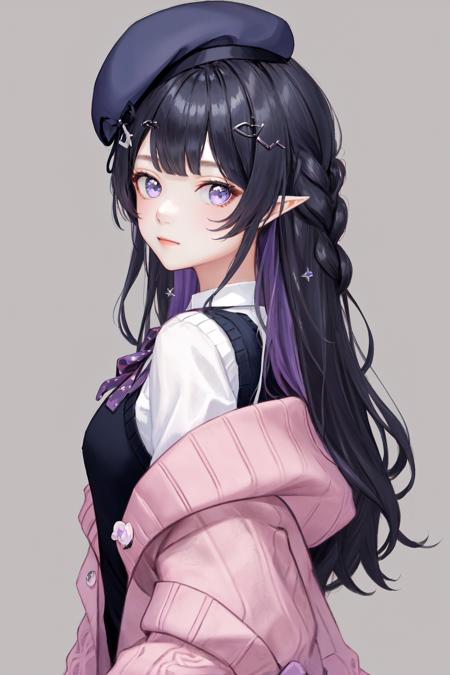 Sora Orbit | 호시소라
