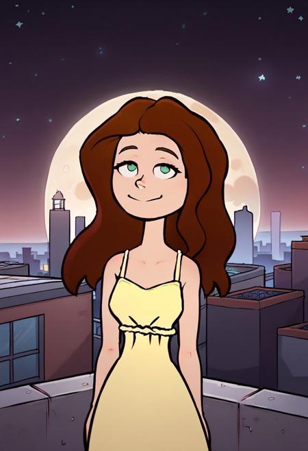 Abigail (Storybooth)