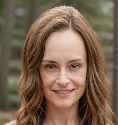 Lindsay Moran
