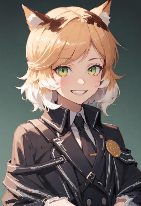 mousse/ムース/慕斯 (Arknights)