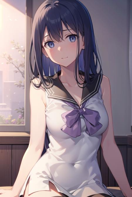 Neko Kuroha - Brynhildr in the Darkness
