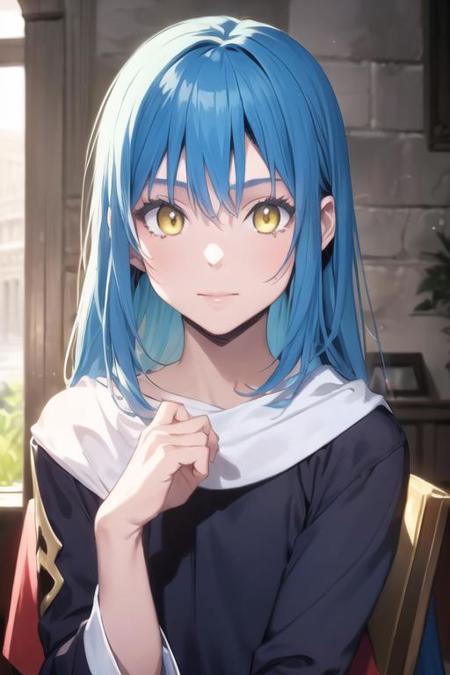 Rimuru Tempest | Tensei shitara Slime Datta Ken / That Time I Got Reincarnated as a Slime / TenSura