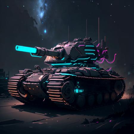 (neon)CyberpunkAI - konyconi