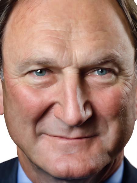 Samuel A. Alito (supreme court judge)