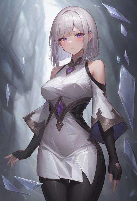 Jing (Honor Of Kings)