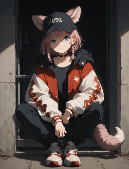 [Arknights] Sussurro [All outfits]