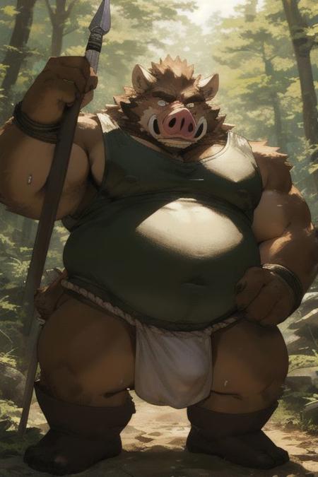 Orc (Dragon Quest)