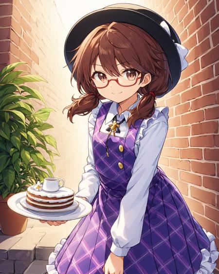 XL | touhou|东方 projcet 宇佐见堇子/宇佐見 菫子/Usami Sumireko