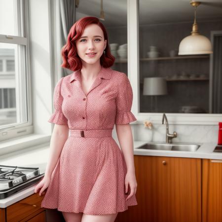 Rachel Brosnahan