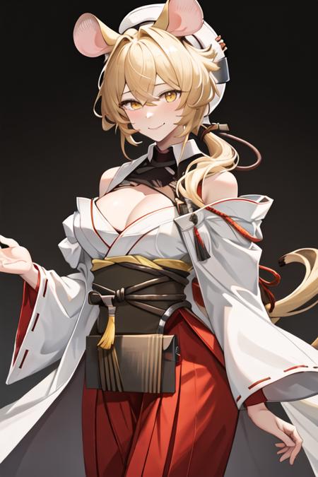 dorothy/ドロシー/多萝西 (Arknights)