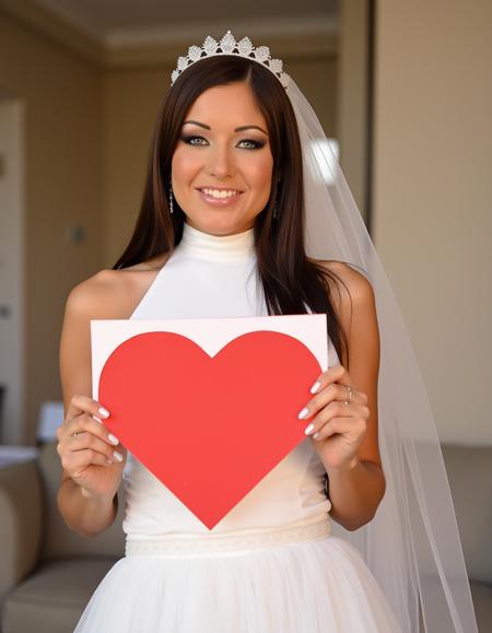 Angelica Heart (Flux) - Adult Film Actress