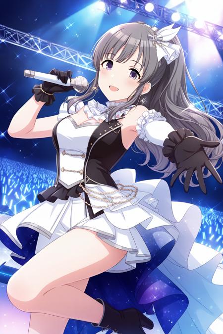 Idolmaster - Shiny Colors Girls - Part 1