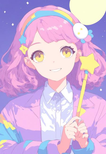 kwpstl - Kawaii Pastel