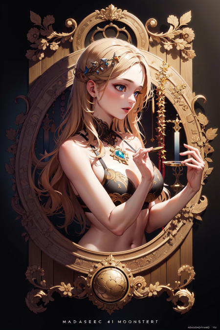 DivineEleganceMix