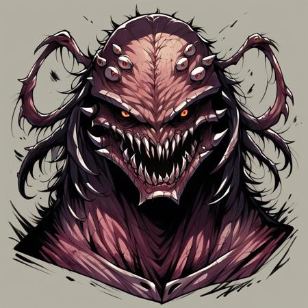 Flesh Monstrosity XL