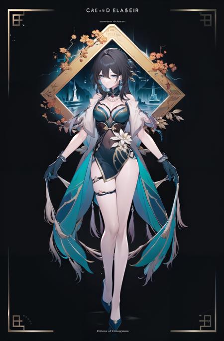 MIHOYO Collection 米家全家桶 (Honkai Impact 3rd | Honkai Star Rail | Genshin Impact | Zenless Zone Zero)