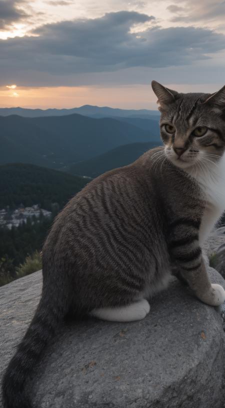 Celeste Cat v2.0