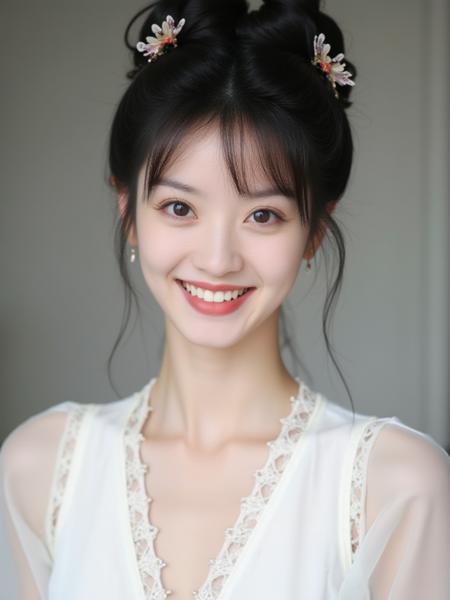 NS_a women looks like Tian Xiwei