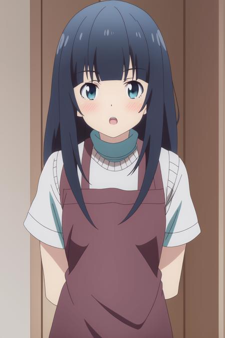 Eromanga sensei (Complete Pack) // PDXL(PonyXL) and SD1.5 models in versions版本Tomoe Takasago SD1.5 (ID: 78466)