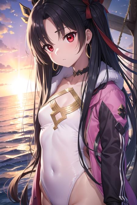 Ishtar (イシュタル) - Fate Grand Order版本v2.0 (ID: 178244)