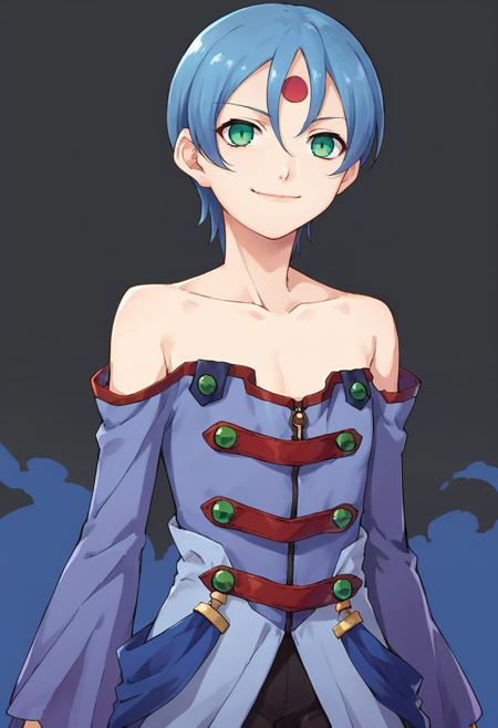 Rease (Zoids: Guardian Force) | リーゼ (ゾイド) | PonyXL版本v1.0 (ID: 716222)