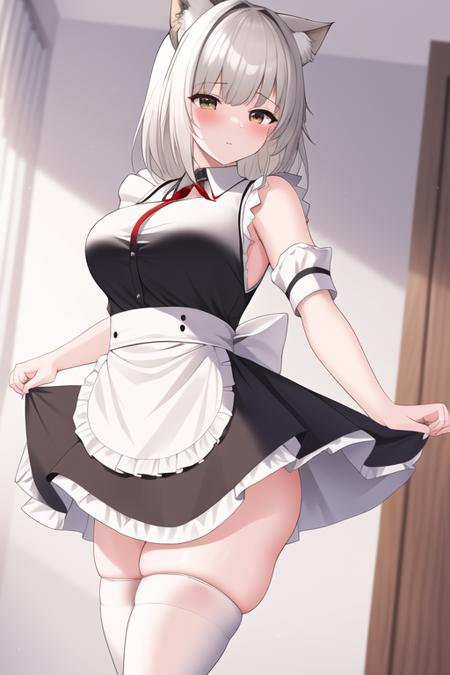 Arknights 明日方舟 アークナイツ