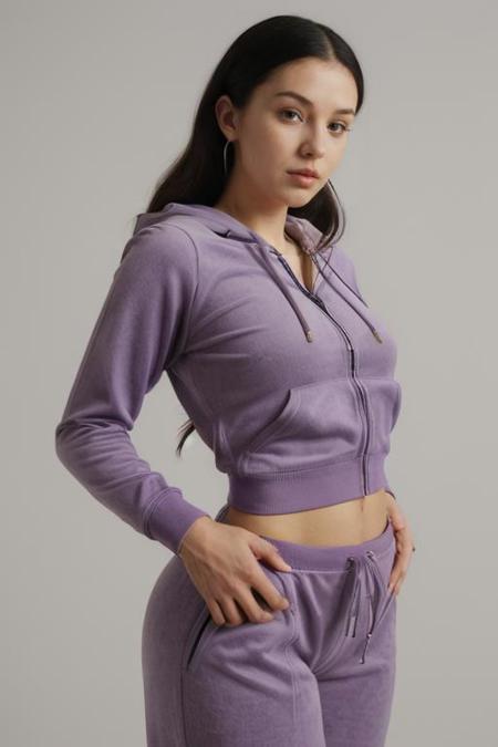 Juicy Couture Tracksuit
